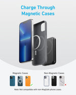 Anker 321 MagGo Battery (PowerCore Magnetic 5K)