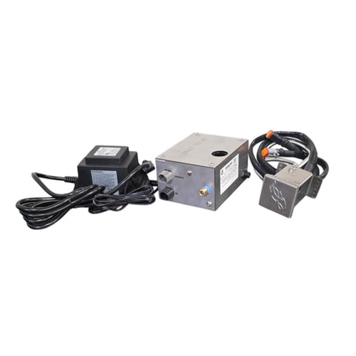 Cobalt 12V Low Voltage Ignition System