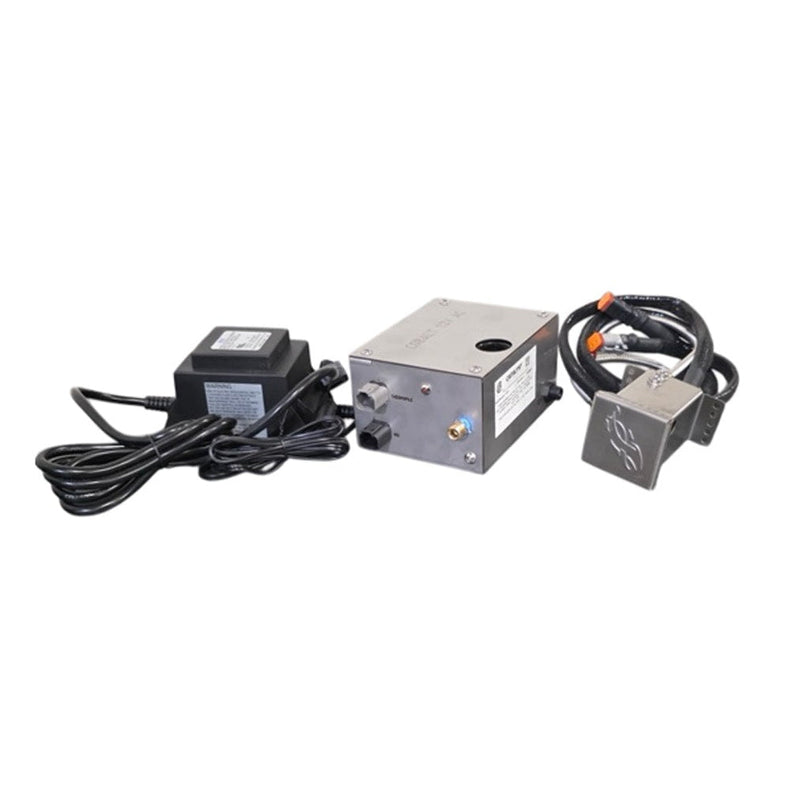 Cobalt 12V Low Voltage Ignition System