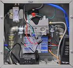 110V Outdoor Electronic Ignition System - Grand Canyon Gas Logs