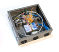 110V Outdoor Electronic Ignition System - Grand Canyon Gas Logs