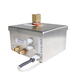 30 VDC All Weather Electronic Ignition System (AWEIS) - Field Serviceable