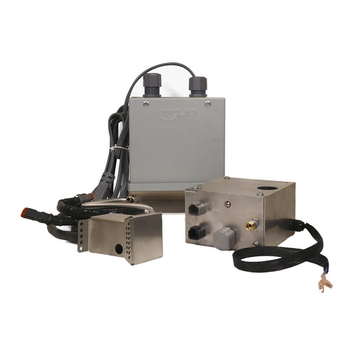 Platinum Ignition System