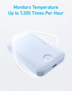 Anker 321 MagGo Battery (PowerCore Magnetic 5K)