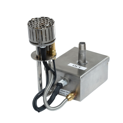 24 VAC Submersible Electronic Ignition System (SUBEIS) - Field Serviceable