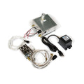Weather Beater Outdoor Electronic Ignition System - Grand Canyon Gas Logs