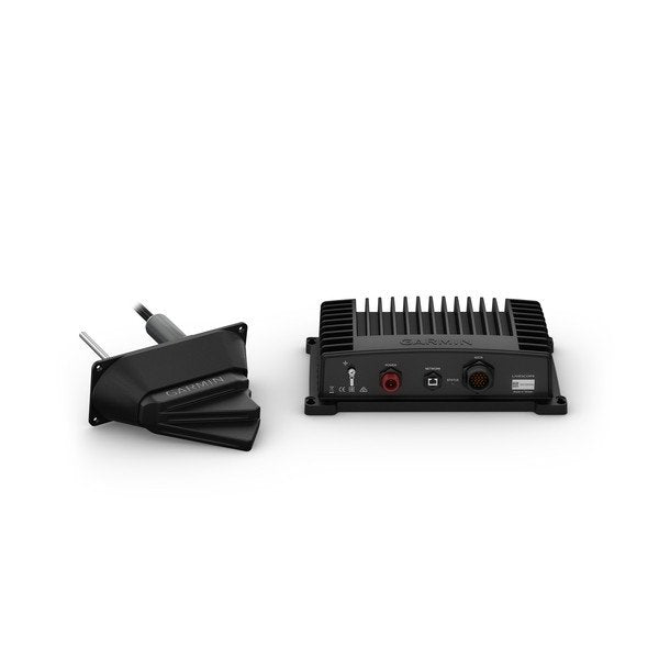Garmin Panoptix LiveScope System- Fishing Live Scanning Sonar