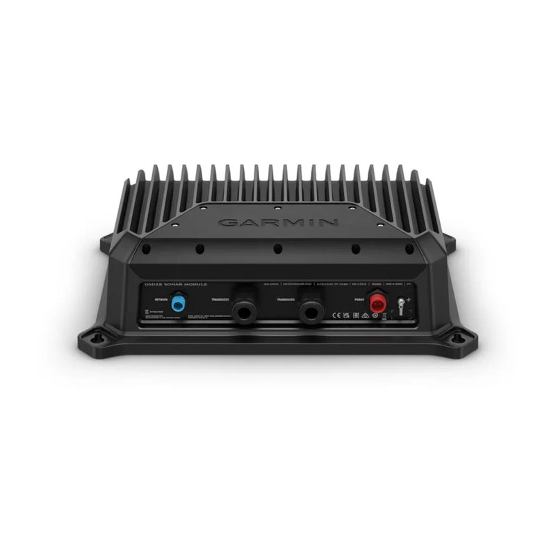 Garmin GSD28 Sonar Module